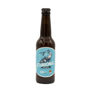 ZAGANUL STURIONUL PALE ALE  330ml