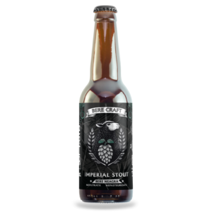 CEARFISA IMPERIAL STOUT 330ml