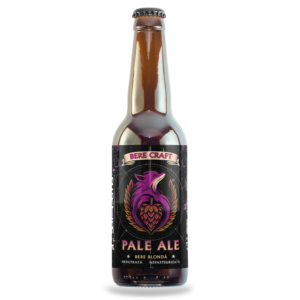 CEARFISA PALE ALE 330ml