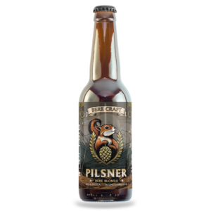 CEARFISA PILSNER 330ml