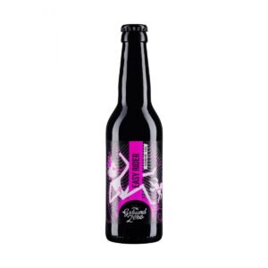 GROUND ZERO EASY RIDER SESSION IPA 330ml