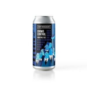 HOP HOOLIGANS CROWD CONTROL 500ml