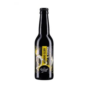 MORNING GLORY IPA 330ml